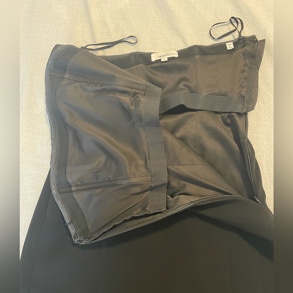 A.L.C. Strapless Minidress - Picture 8 of 12